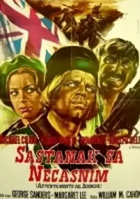 Plakat filmu Appuntamento col disonore