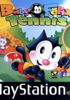 plakat filmu Baby Felix Tennis