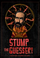 plakat filmu Stump the Guesser