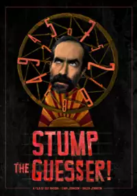 Plakat filmu Stump the Guesser