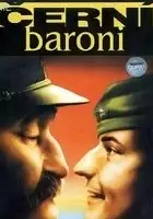 plakat filmu Czarni baronowie