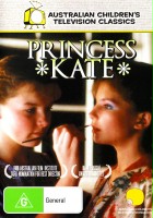 plakat filmu Touch the Sun: Princess Kate