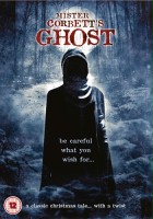 plakat filmu Mister Corbett's Ghost