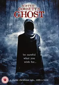 Plakat filmu Mister Corbett's Ghost