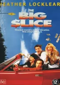 Plakat filmu Jak zdobyć dużą forsę?