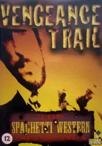 Plakat filmu La vendetta è un piatto che si serve freddo