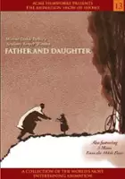 plakat filmuOjciec i c&oacute;rka