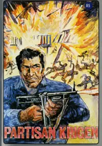 Plakat filmu Gennaioi tou Vorra