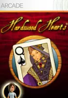 plakat filmu Hardwood Hearts