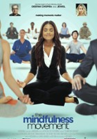 plakat filmu The Mindfulness Movement