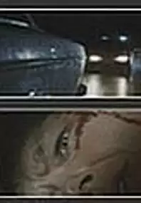 Plakat filmu Ucieczka