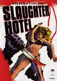 Plakat filmu Zimnokrwista bestia