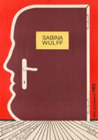 plakat filmu Sabina Wulff
