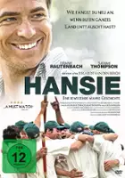 plakat filmu Hansie: A True Story