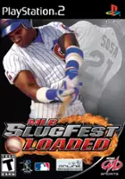 plakat filmu MLB SlugFest: Loaded