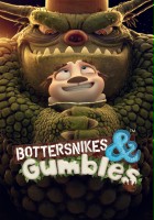 plakat filmu Bottersnikes & Gumbles