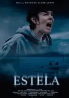 plakat filmu Dom nad jeziorem