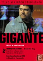 plakat filmu Gigante