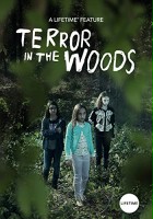 plakat filmu Terror in the Woods