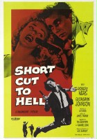 plakat filmu Short Cut to Hell