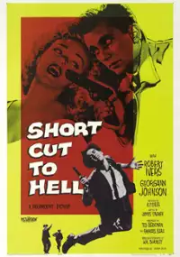 Plakat filmu Short Cut to Hell