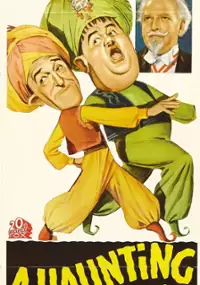 Plakat filmu Trumna pod sufitem