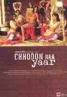 Kabir Sadanand / Chhodon Naa Yaar
