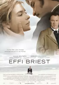 Plakat filmu Effi Briest