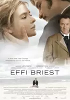 plakat filmu Effi Briest