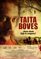 plakat filmu Taita Boves