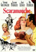 plakat filmu Scaramouche