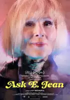 plakat filmu Zapytaj E. Jean