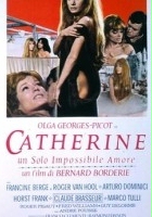 plakat filmu Catherine