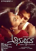 plakat filmu Anubhava