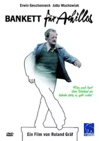 Plakat filmu Bankett für Achilles