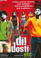 Ishita Sharma / Dil Dosti Etc