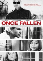 plakat filmu Once Fallen