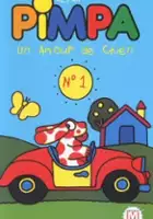 Francesco Tullio Altan / Le Nuove Avventure della Pimpa