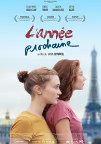 Plakat filmu L'année prochaine