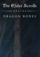 plakat filmu The Elder Scrolls Online: Dragon Bones
