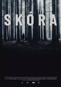 Plakat filmu Skóra