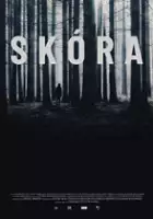 plakat filmu Skóra