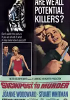 Jennifer Berrington / Signpost to Murder