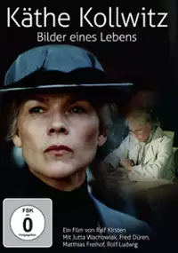 Plakat filmu Käthe Kollwitz