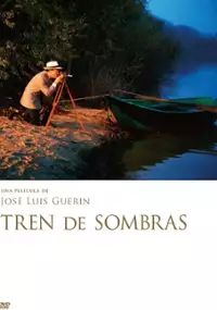 Plakat filmu Tren de sombras