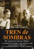 Jos&eacute; Luis Guer&iacute;n / Smuga cieni