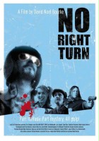 plakat filmu No Right Turn