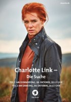plakat filmu Charlotte Link: Die Suche