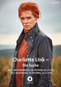 Plakat filmu Charlotte Link: Die Suche