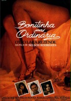 plakat filmu Bonitinha Mas Ordinária ou Otto Lara Rezende